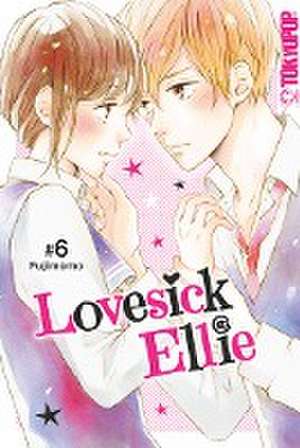 Lovesick Ellie 06 de Fujimomo