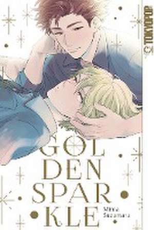 Golden Sparkle de Minta Suzumaru