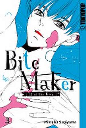 Bite Maker 03 de Miwako Sugiyama