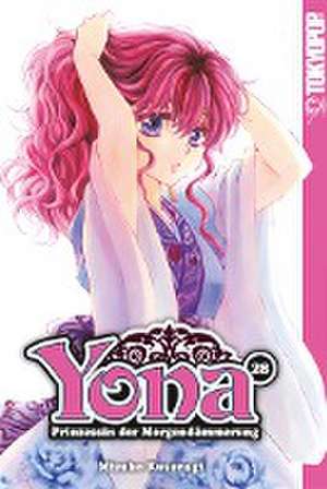 Yona - Prinzessin der Morgendämmerung 28 de Mizuho Kusanagi