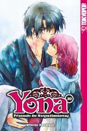 Yona - Prinzessin der Morgendämmerung 30 - Special Edition de Mizuho Kusanagi