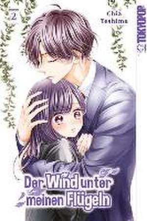 Der Wind unter meinen Flügeln 02 de Chia Teshima