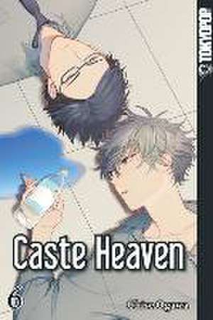 Caste Heaven 06 de Chise Ogawa