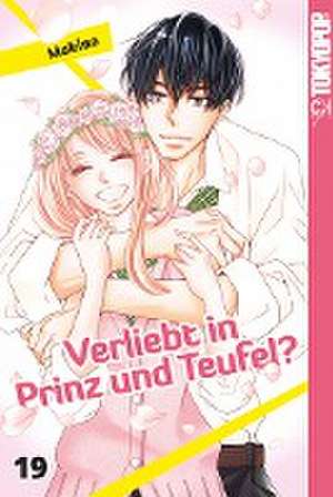 Verliebt in Prinz und Teufel? 19 de Makino