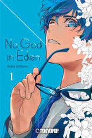 No God in Eden 01 de Yuma Ichinose