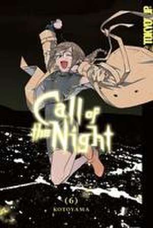 Call of the Night 06 de Kotoyama