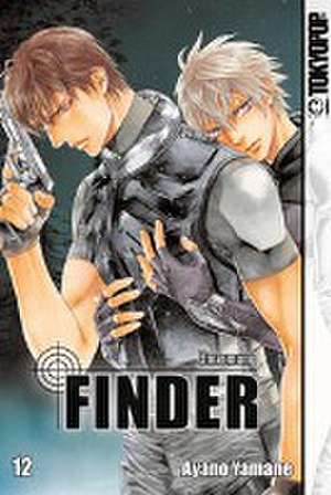 Finder 12 de Ayano Yamane