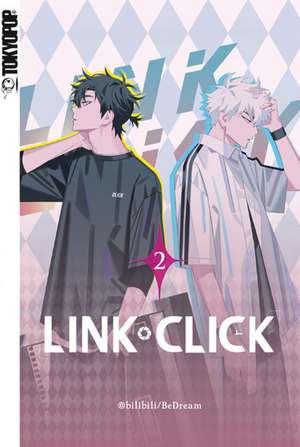 Link Click 02 de BeDream