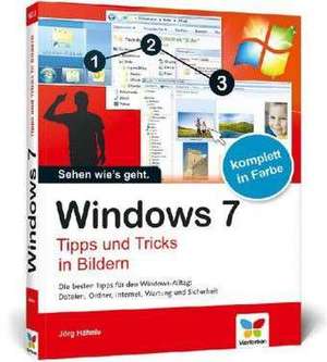 Windows 7 de Jörg Hähnle