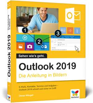 Outlook 2019 de Otmar Witzgall