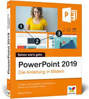 Drasnin, S: PowerPoint 2019