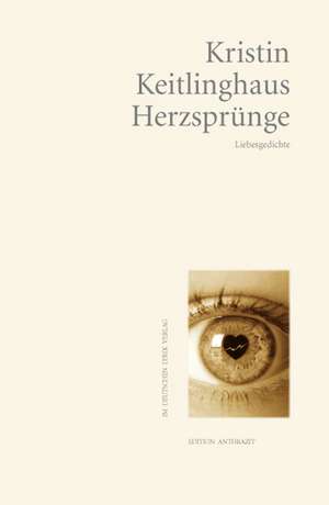 Herzsprünge de Kristin Keitlinghaus