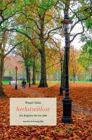 herbstzeitlose de Margrit Dahm