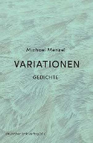 Variationen de Michael Menzel