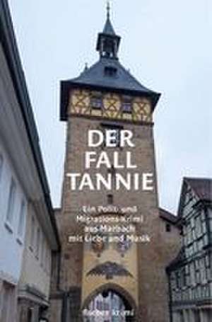 Der Fall Tannie de Mike Albus