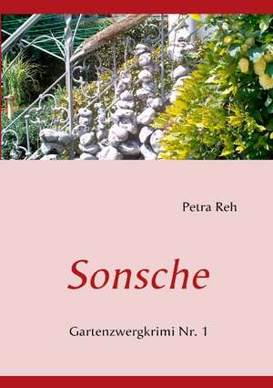 Sonsche de Petra Reh