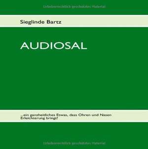 AUDIOSAL de Sieglinde Bartz