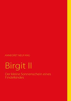 Birgit II de Annegret Neufang