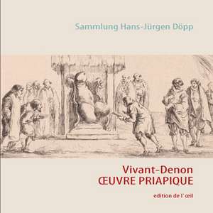 Vivant Denon de Hans-Jürgen Döpp