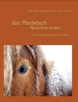 Das Pferdebuch de Rita Lell