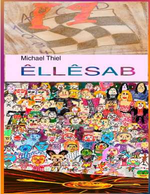 Ellesab de Michael Thiel