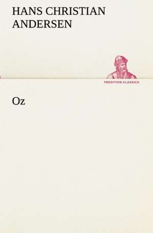 Oz de Hans Christian Andersen