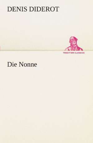 Die Nonne de Denis Diderot