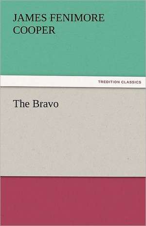 The Bravo de James Fenimore Cooper