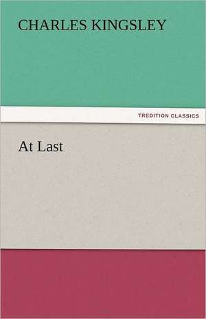 At Last de Charles Kingsley