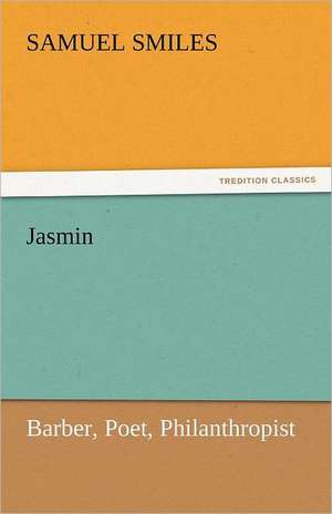 Jasmin de Samuel Smiles