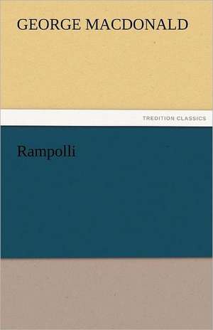 Rampolli de George MacDonald