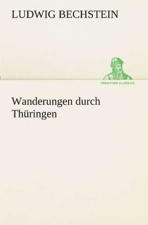 Wanderungen Durch Thuringen: Earthquakes in the Marianas Islands 1599-1909 de Ludwig Bechstein