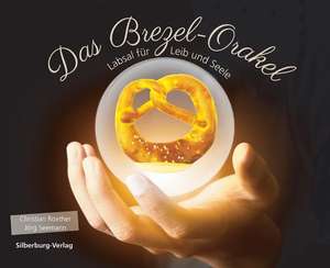 Das Brezel-Orakel de Christian Roether
