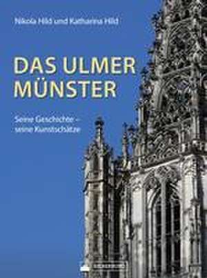 Das Ulmer Münster de Katharina Hild