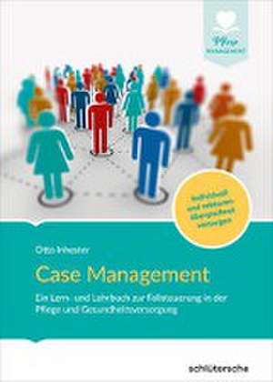 Case Management de Otto Inhester