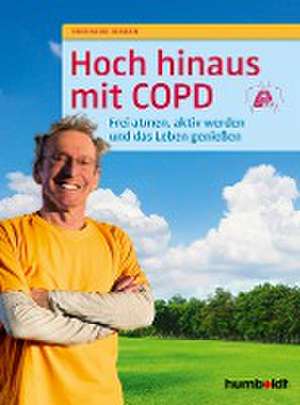 Hoch hinaus mit COPD