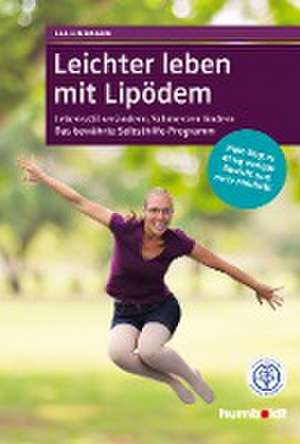 Leichter leben mit Lipödem de Lia Lindmann