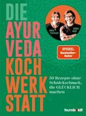 Die Ayurveda Kochwerkstatt de Anke Pachauer