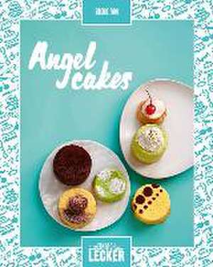 Einfach lecker: Angel Cake de Sidonie Pain