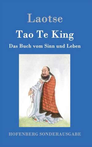 Tao Te King de Laotse
