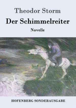 Der Schimmelreiter de Theodor Storm