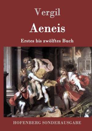Aeneis de Vergil