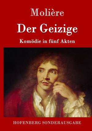 Der Geizige de Molière
