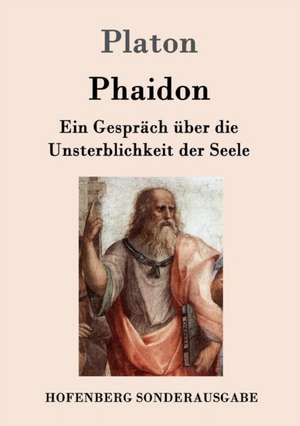 Phaidon de Platon