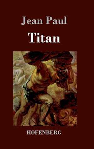Titan de Jean Paul