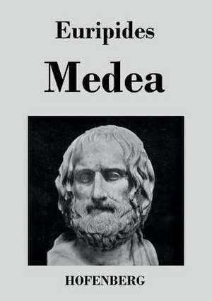 Medea de Euripides