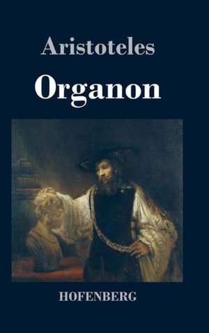 Organon de Aristoteles