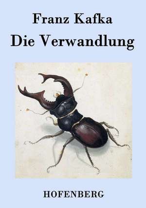 Die Verwandlung de Franz Kafka