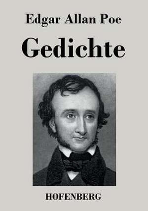 Gedichte de Edgar Allan Poe