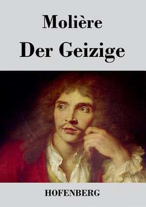 Der Geizige de Molière